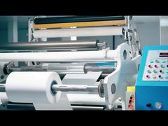 Fábrica de materiales electrónicos para etiquetas industriales | Base de producción de Chongqing