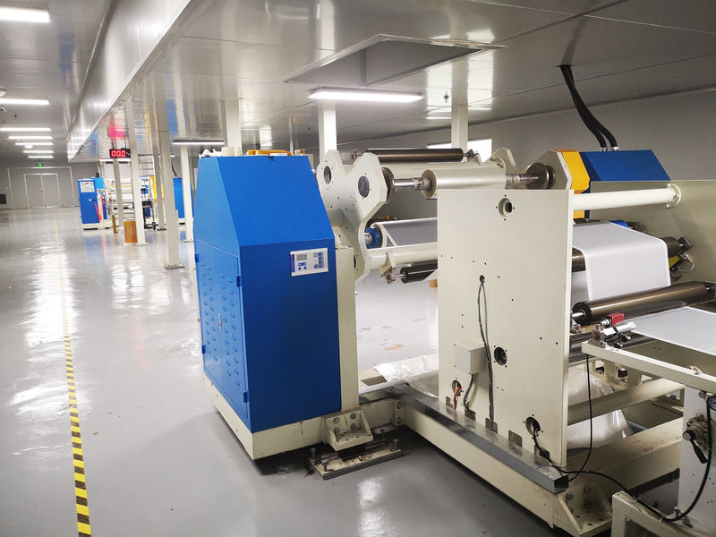 China Chongqing Peineng Electronic Materials Co., Ltd. Perfil de la compañía